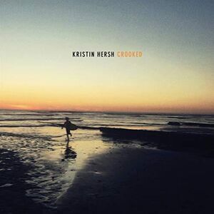 Kristin Hersh - Crooked  CD